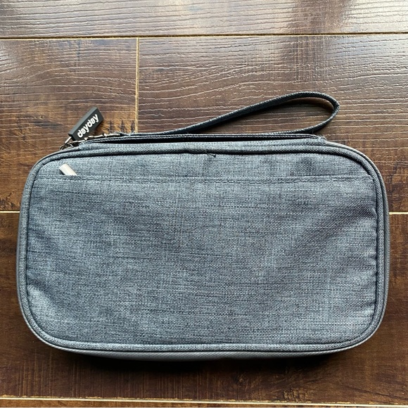 Dayday Travel Essentials Wallet Passport Holder - Picture 2 of 8